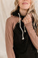Basic DoubleHood™ Sweatshirt - Salt Lake City - Pinned Up Bra Lounge