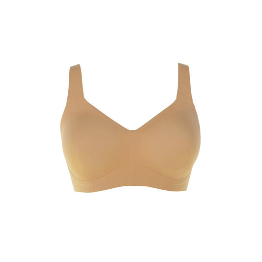 Beyond Bra- Wirefree - Pinned Up Bra Lounge
