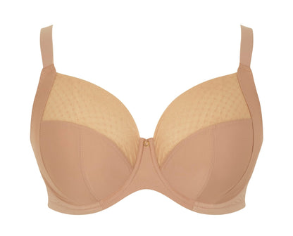 Bliss Full Cup Bra - Pinned Up Bra Lounge