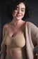 Bobbie Scoop Bra - Pinned Up Bra Lounge