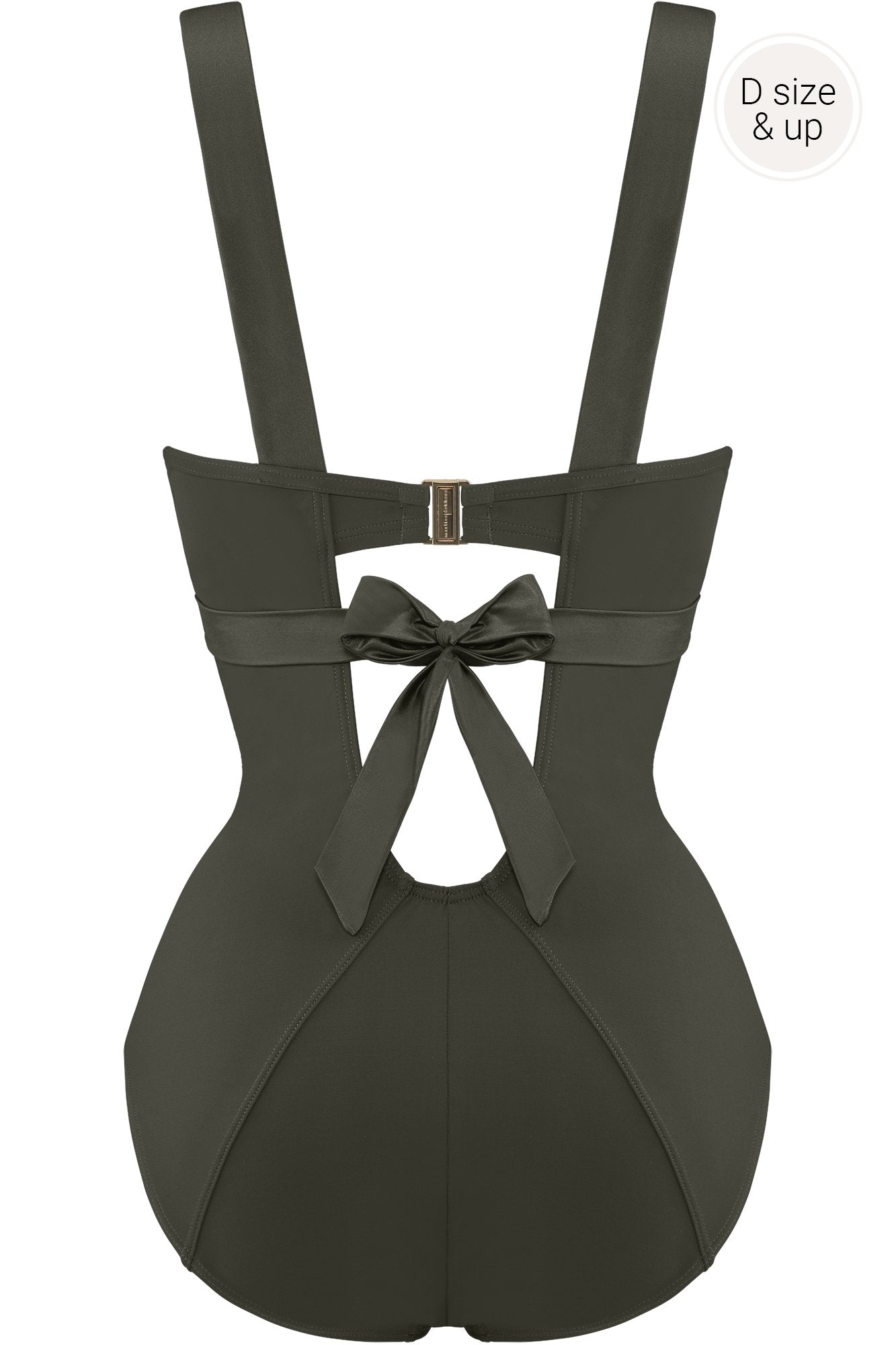 Cache Coeur Swimsuit-Coming Soon - Pinned Up Bra Lounge