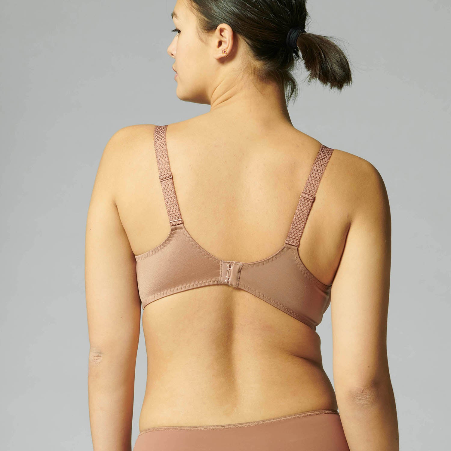 Caresse Full Cup - Pinned Up Bra Lounge