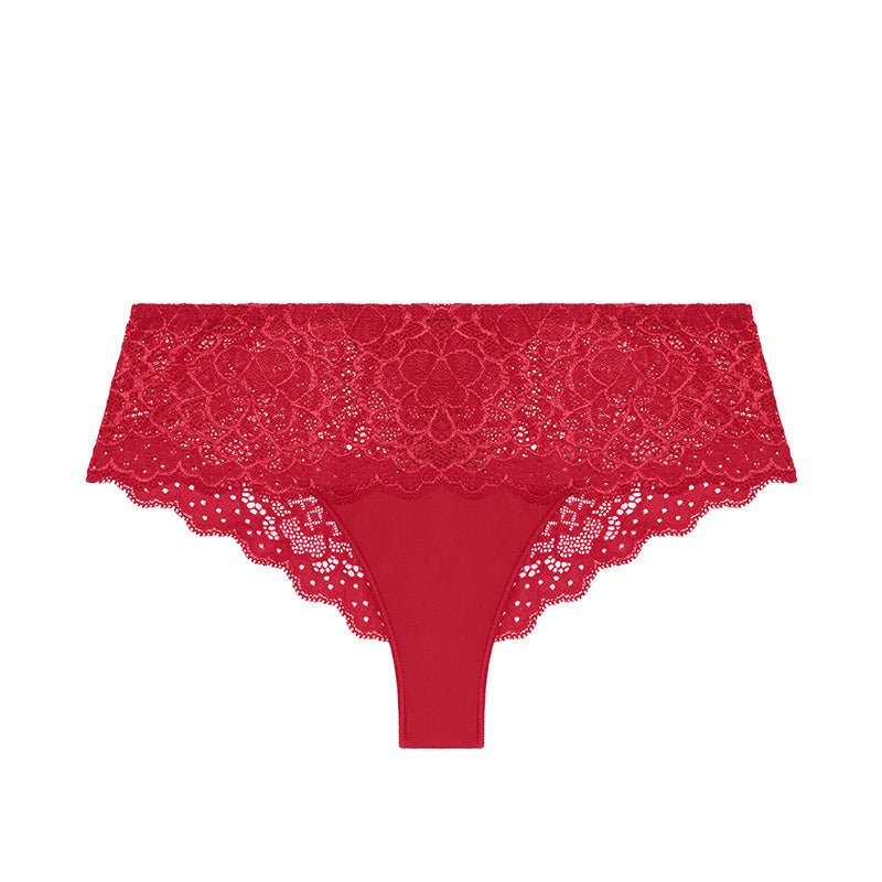 Caresse Shorty - Pinned Up Bra Lounge