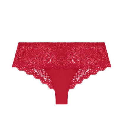 Caresse Shorty - Pinned Up Bra Lounge