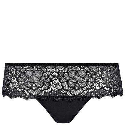 Caresse Shorty - Pinned Up Bra Lounge
