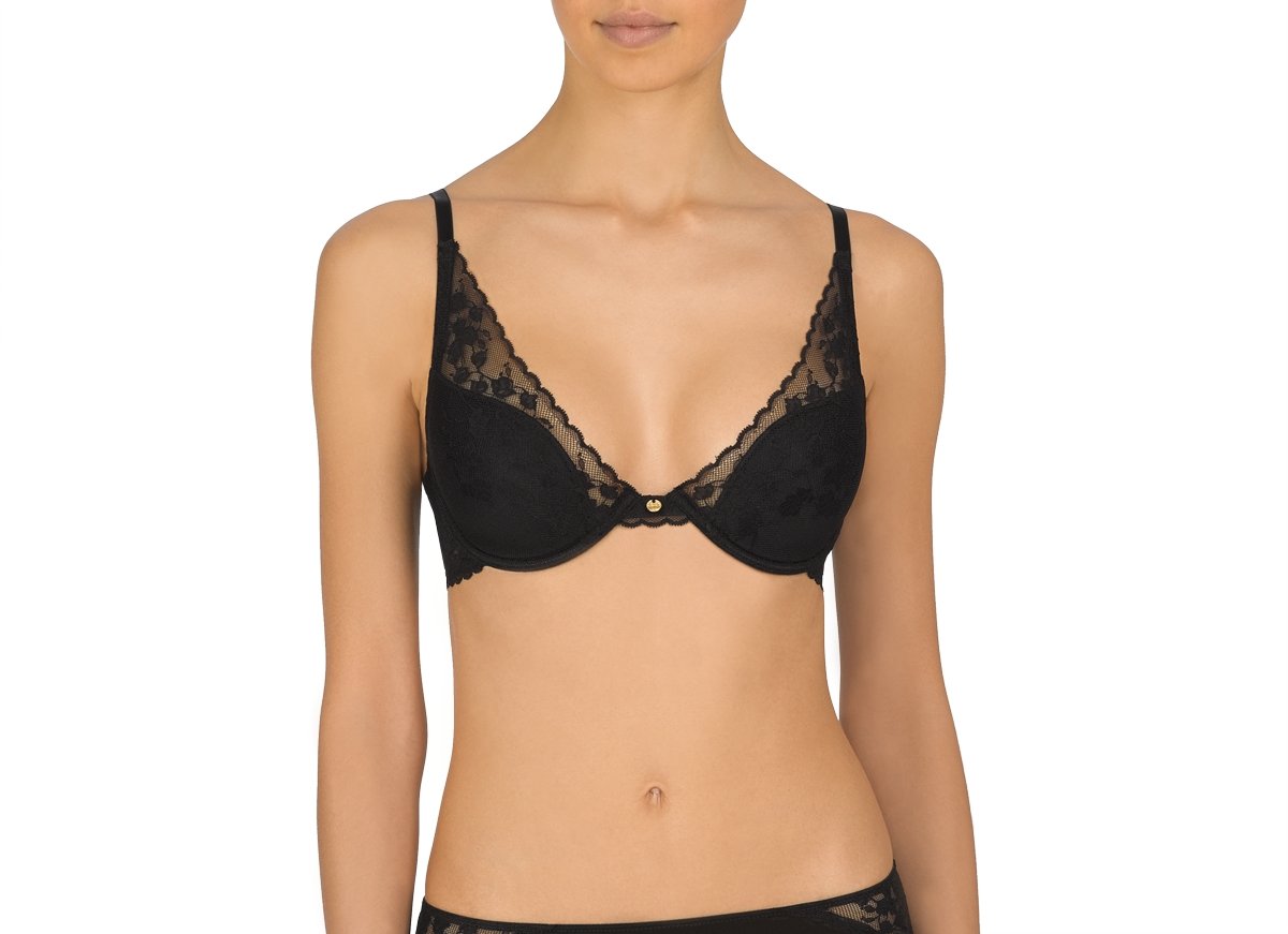 Cherry Blossom Convertible Bra- Natori - Pinned Up Bra Lounge