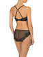 Cherry Blossom Convertible Bra- Natori - Pinned Up Bra Lounge