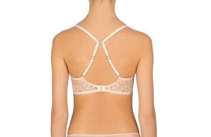 Cherry Blossom Convertible Bra- Natori - Pinned Up Bra Lounge