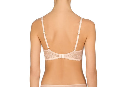 Cherry Blossom Convertible Bra- Natori - Pinned Up Bra Lounge