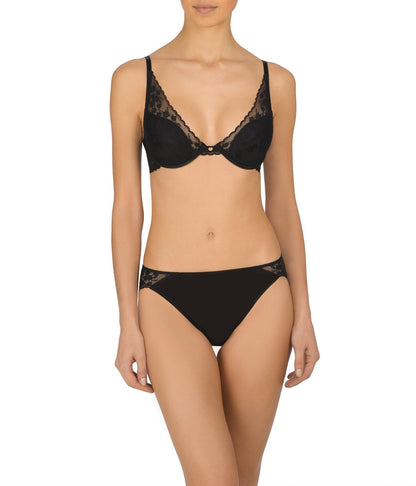 Cherry Blossom Convertible Bra- Natori - Pinned Up Bra Lounge