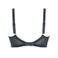 Clara Full Cup - Pinned Up Bra Lounge