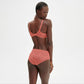 Comete Deep Brief - Pinned Up Bra Lounge