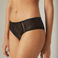 Comete Deep Brief - Pinned Up Bra Lounge