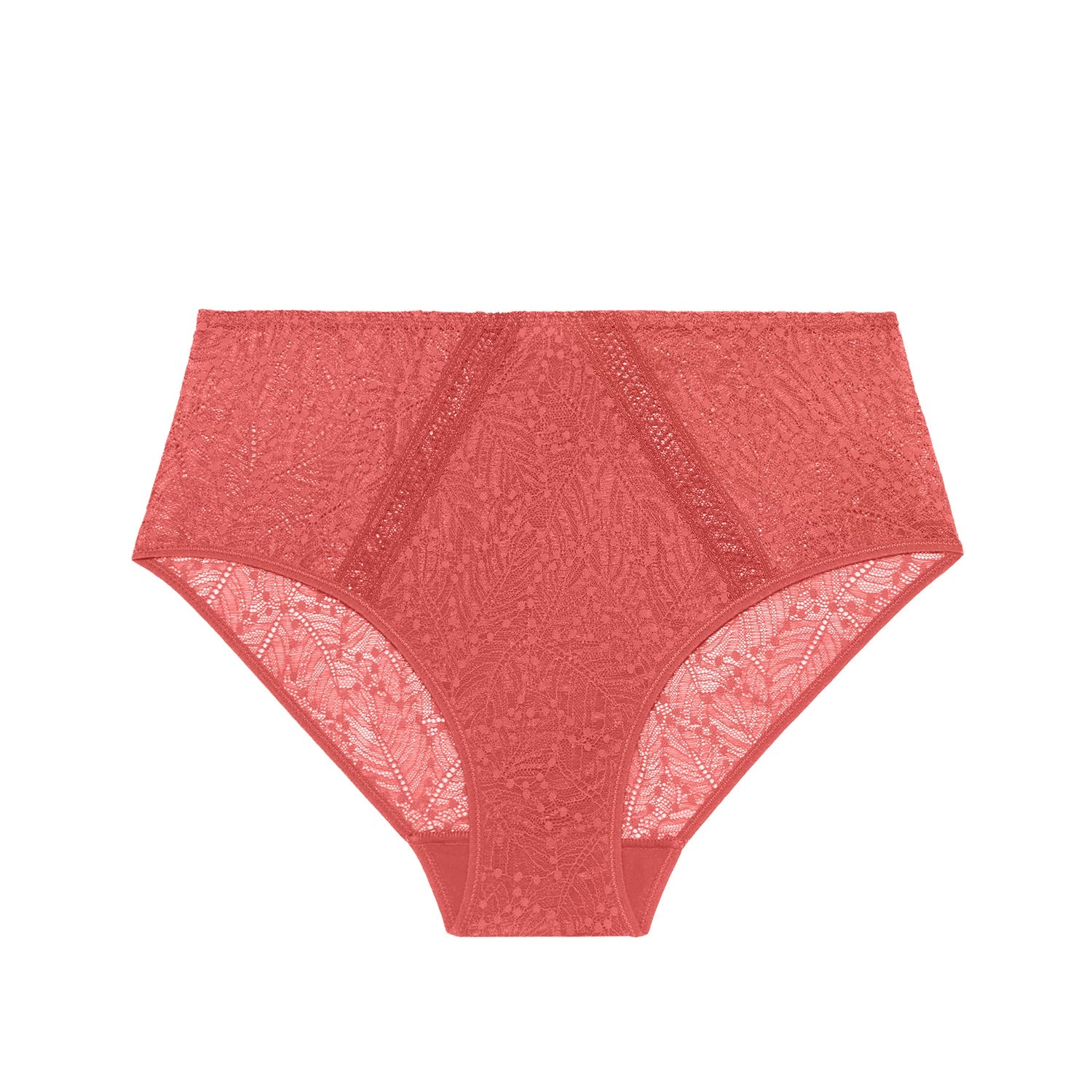 Comete Deep Brief - Pinned Up Bra Lounge