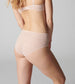 Comete Deep Brief - Pinned Up Bra Lounge