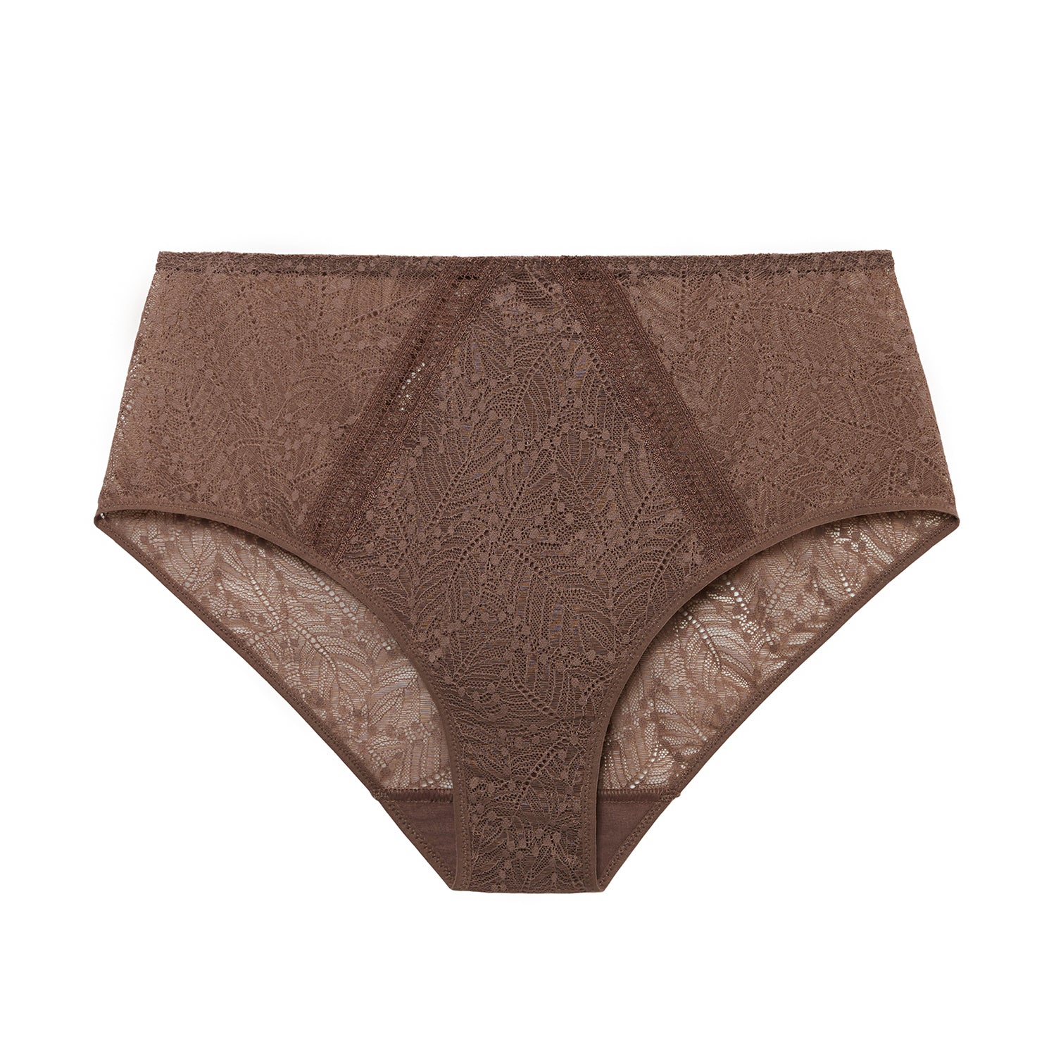 Comete Deep Brief - Pinned Up Bra Lounge
