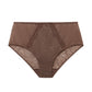 Comete Deep Brief - Pinned Up Bra Lounge