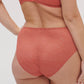 Comete Deep Brief - Pinned Up Bra Lounge