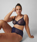 Comete Deep Brief - Pinned Up Bra Lounge