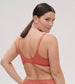 Comete Spacer Bra - Pinned Up Bra Lounge