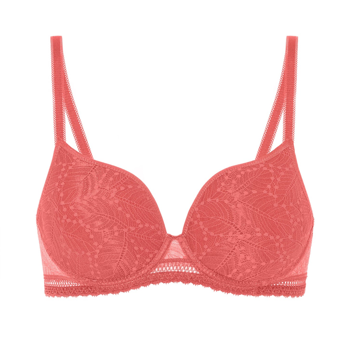 Comete Spacer Bra - Pinned Up Bra Lounge