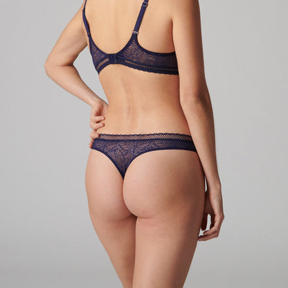 Comete Tanga Seasonal Colours - Pinned Up Bra Lounge