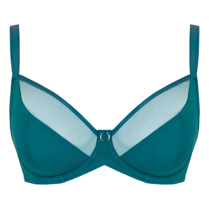 Daily Balcony Bra - Pinned Up Bra Lounge