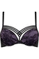 Dame De Paris Padded Plunge- Marlies Dekkers - Pinned Up Bra Lounge