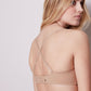 Délice Strapless Bandeau Bra - Pinned Up Bra Lounge