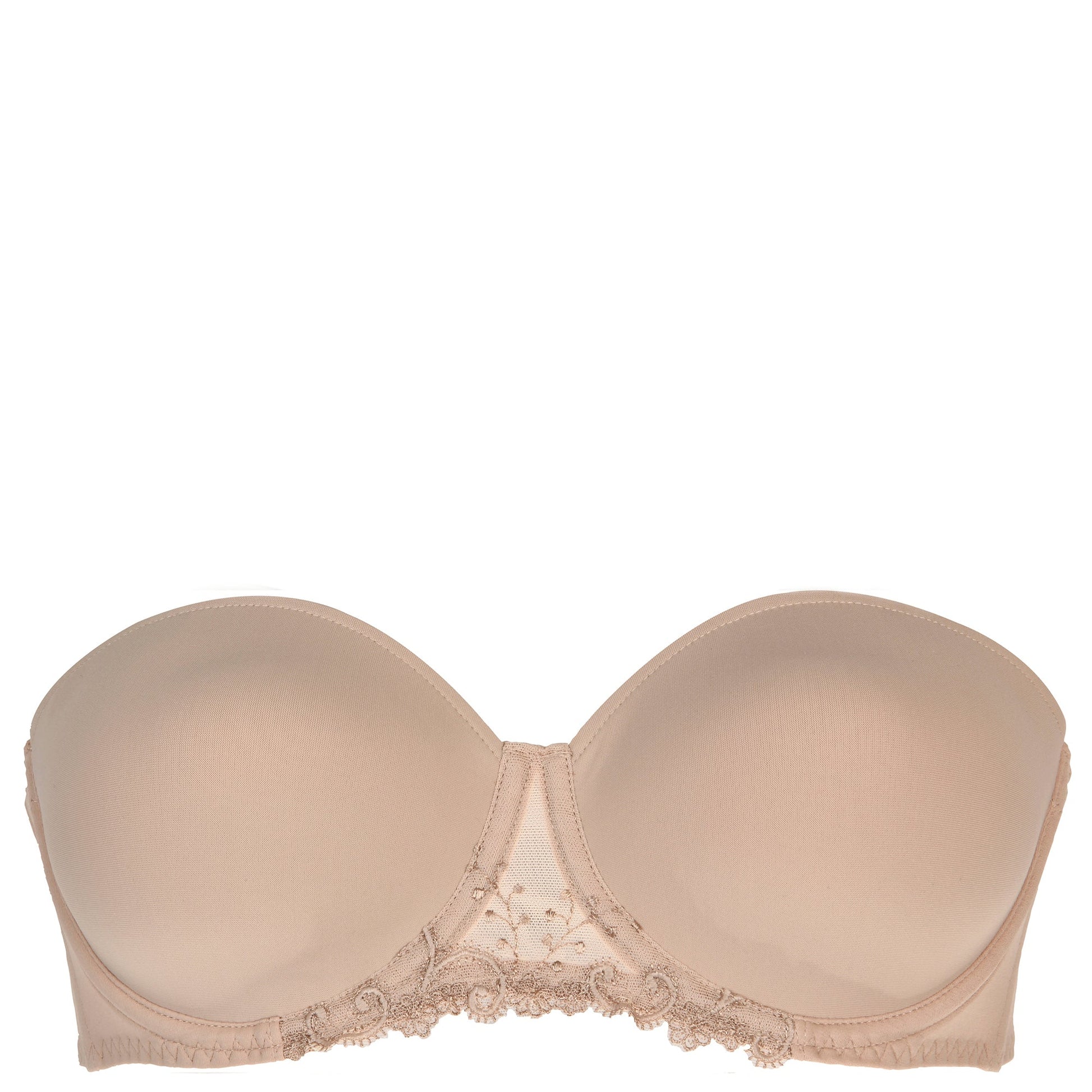 Essentiel Strapless by Simone Perele