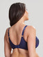 Dionne Full Cup Bra in Exotic Bloom - Pinned Up Bra Lounge
