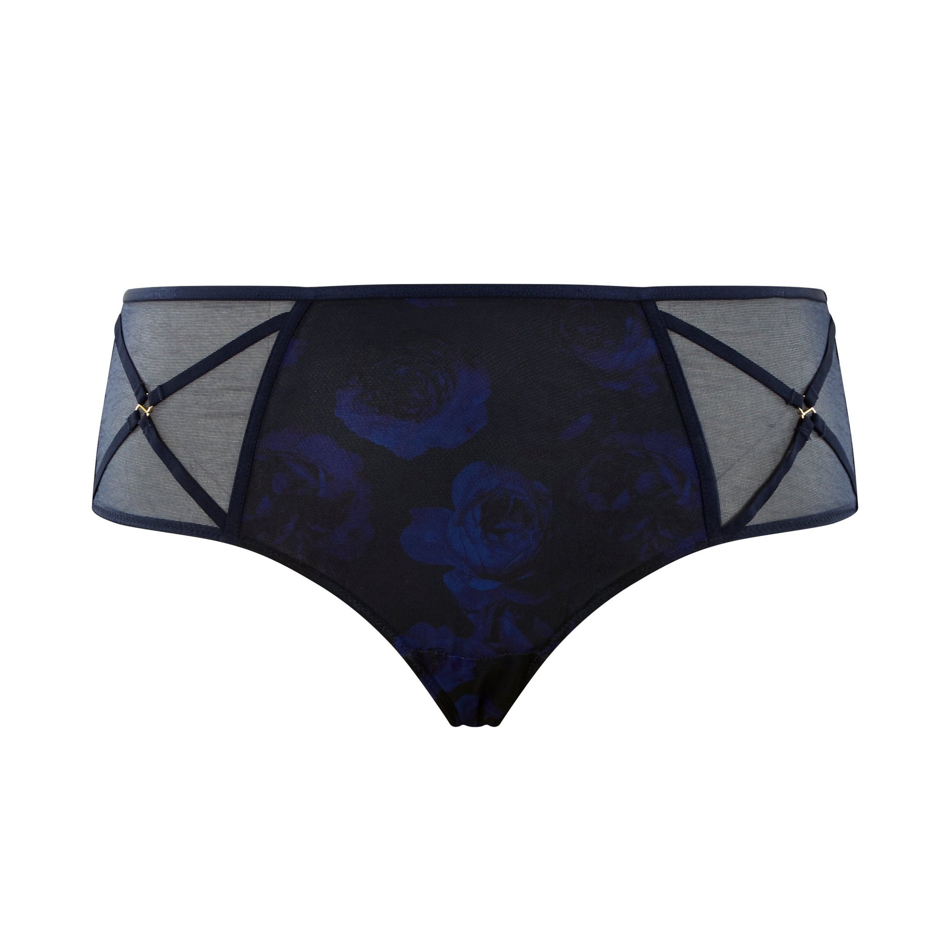 Dionne Panties- Sculptrese - Pinned Up Bra Lounge