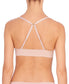 Eclipse Bralette- Natori - Pinned Up Bra Lounge