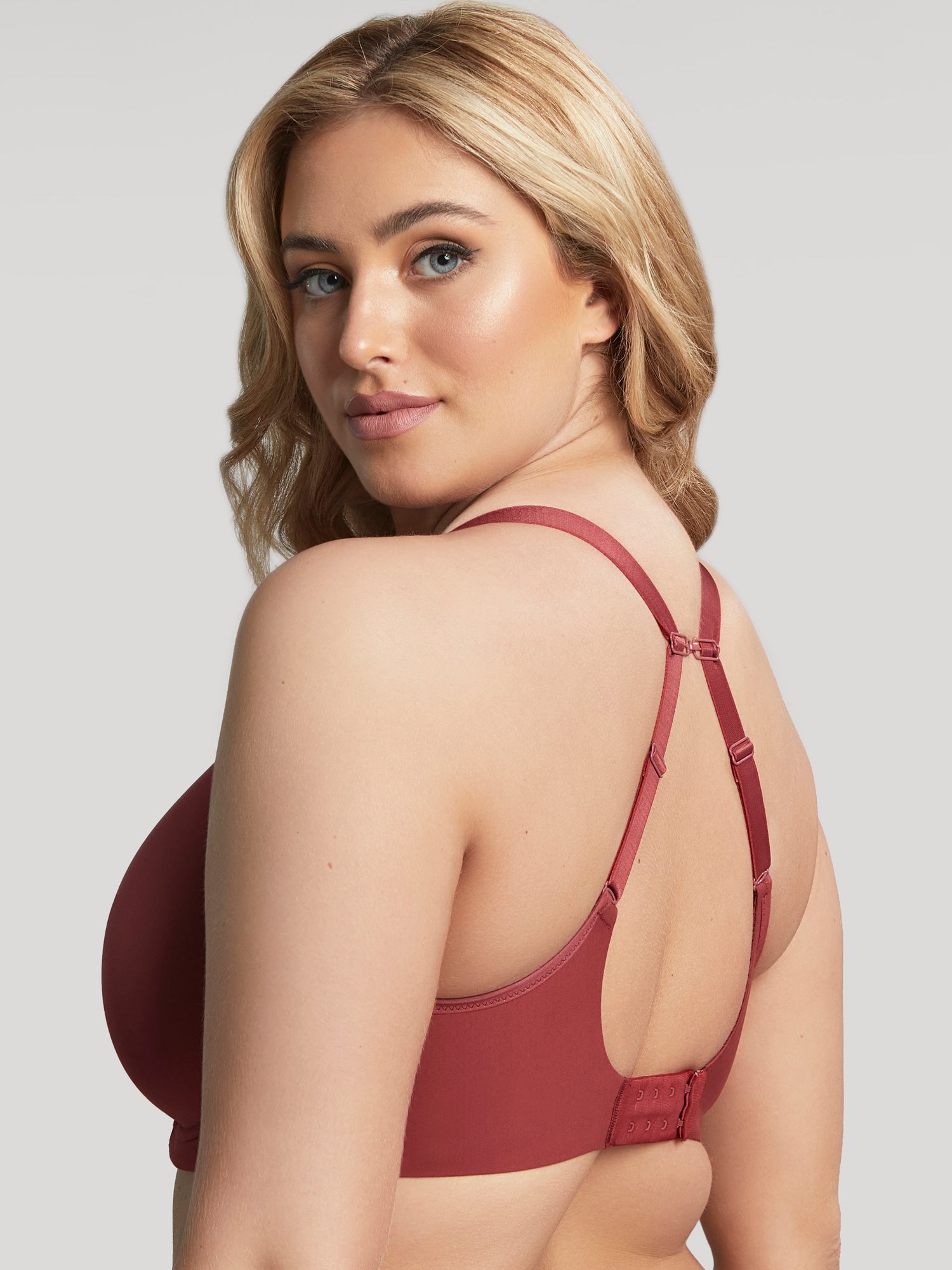Elegance Spacer Foam - Pinned Up Bra Lounge