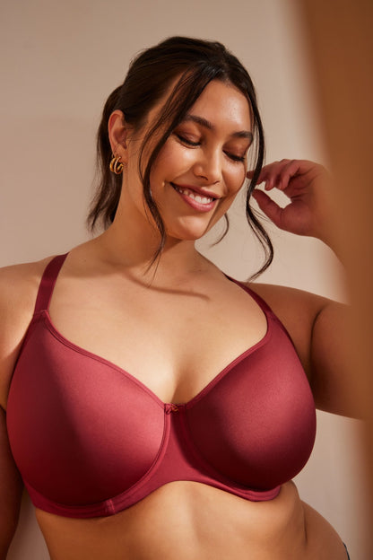 Elegance Spacer Foam - Pinned Up Bra Lounge