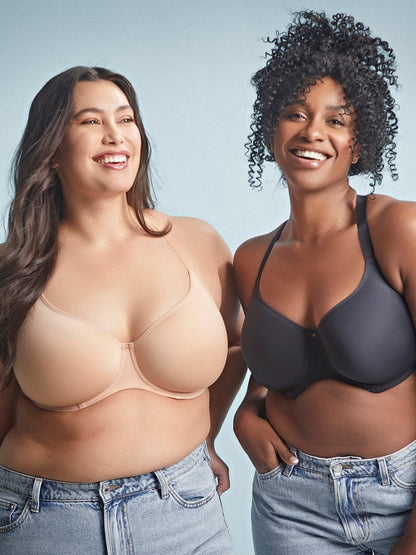Elegance Spacer Foam - Pinned Up Bra Lounge