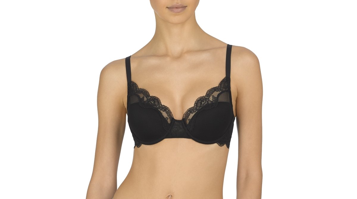 Elusive- Natori - Pinned Up Bra Lounge