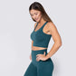 Emerge SoftLuxe Crop Top - Pinned Up Bra Lounge
