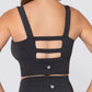 Emerge SoftLuxe Crop Top - Pinned Up Bra Lounge