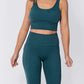 Emerge SoftLuxe Crop Top - Pinned Up Bra Lounge