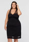 Erin Nightgown - Pinned Up Bra Lounge