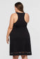 Erin Nightgown - Pinned Up Bra Lounge