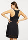 Erin Nightgown - Pinned Up Bra Lounge