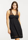 Erin Nightgown - Pinned Up Bra Lounge