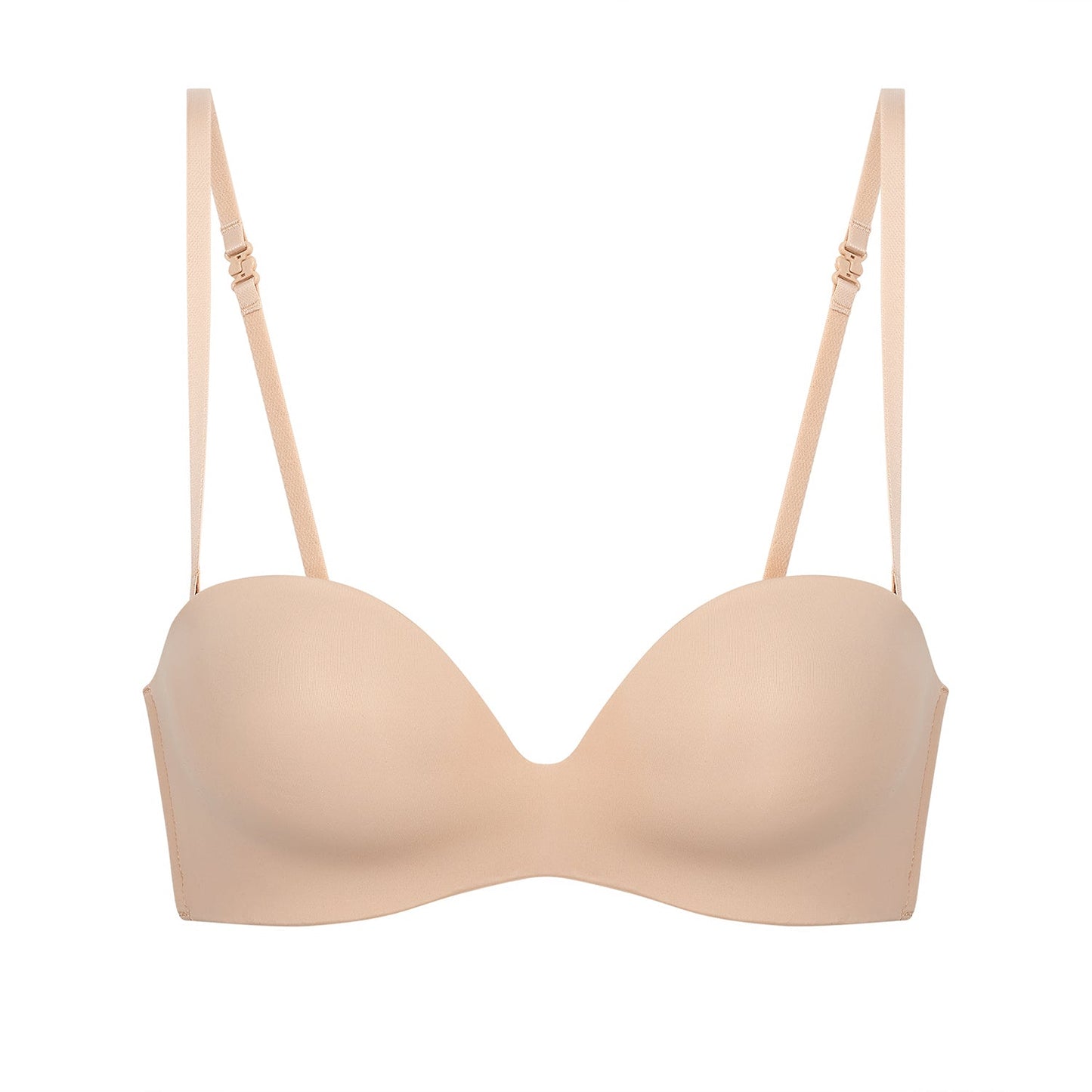 Essential Strapless Multiposition Bra - Pinned Up Bra Lounge