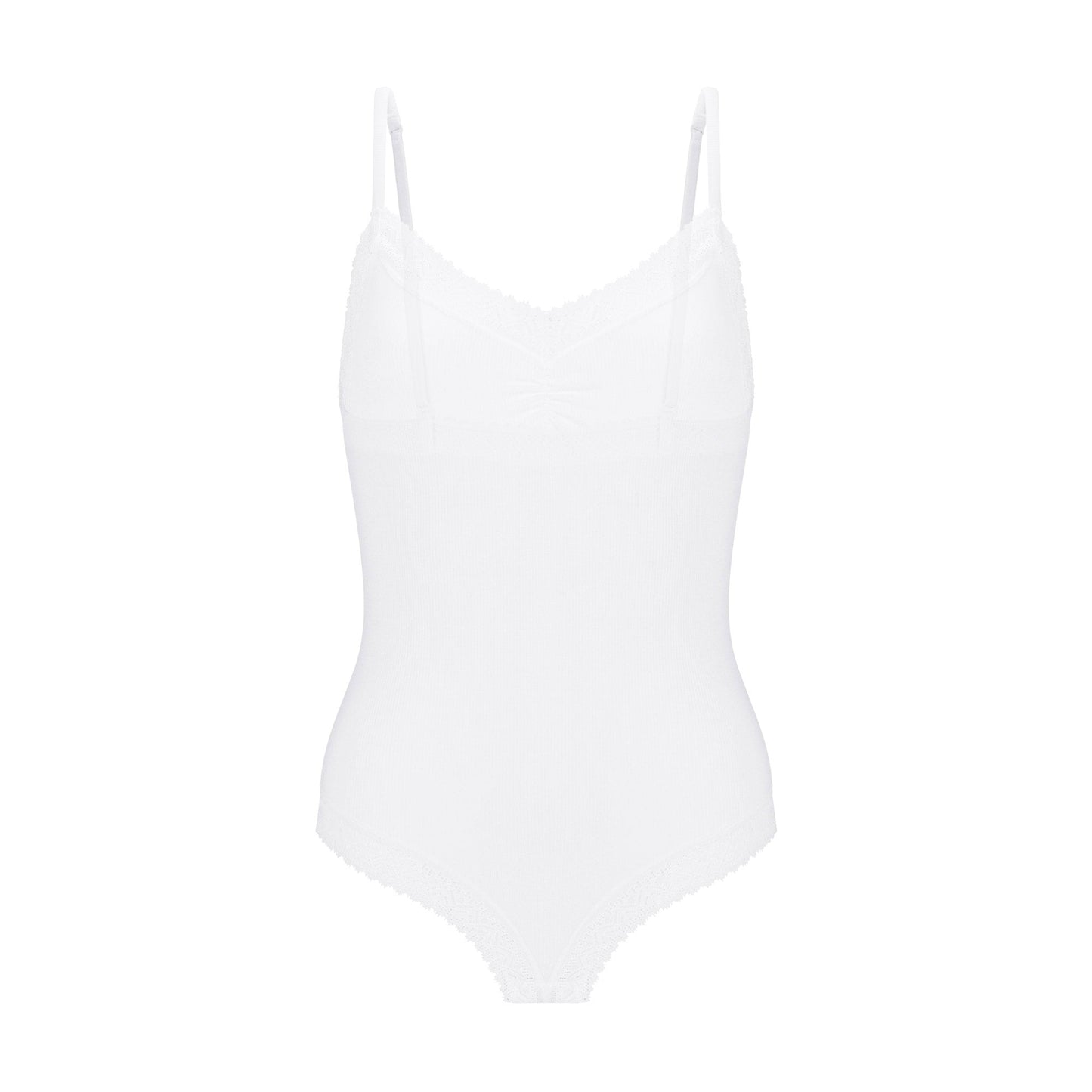 Eugenie Body - Pinned Up Bra Lounge