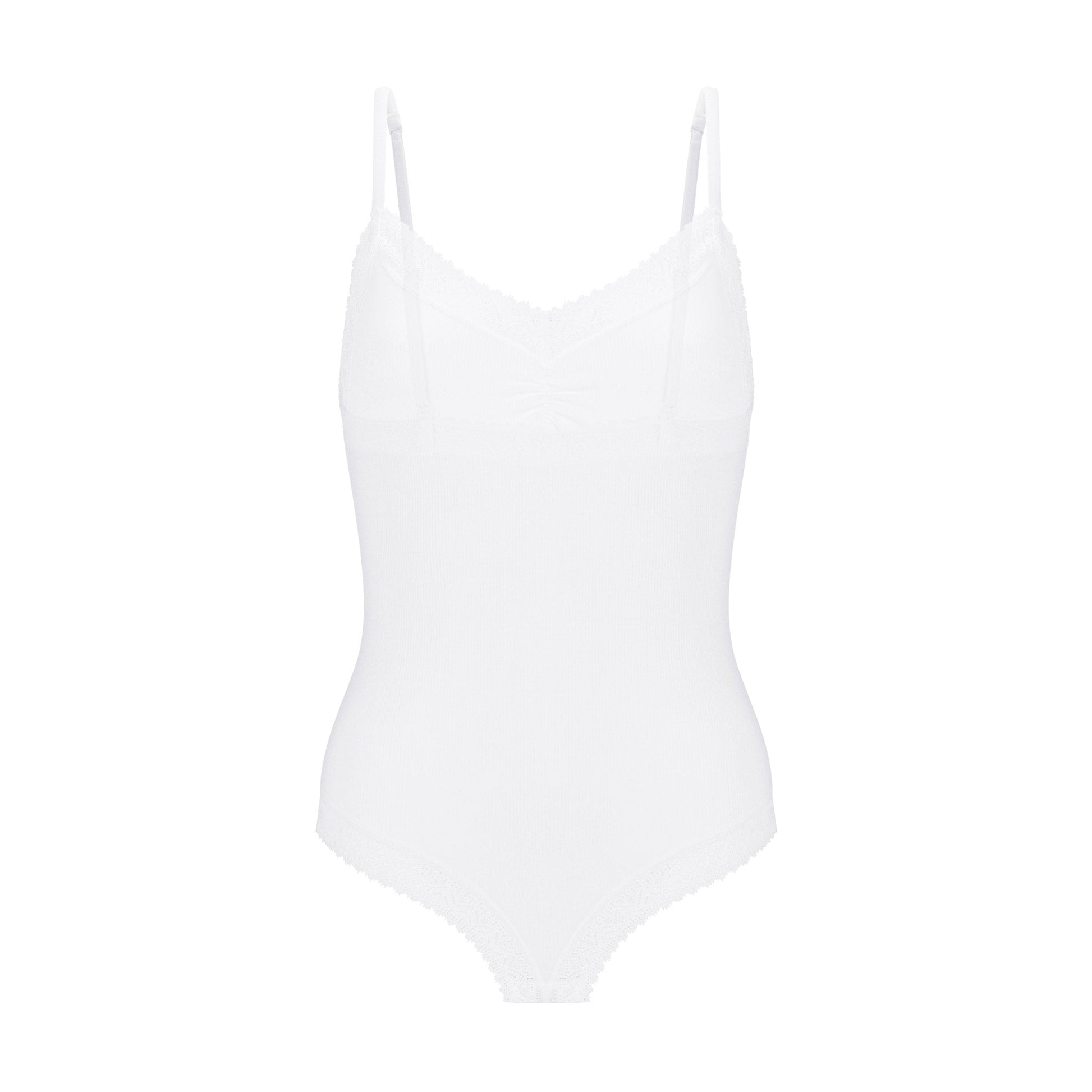 Eugenie Body - Pinned Up Bra Lounge