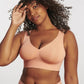 Evelyn Bra- Wirefree - Pinned Up Bra Lounge