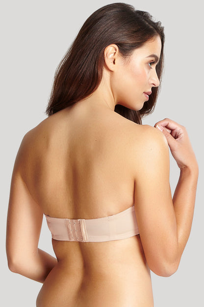 Evie Strapless Bra - Pinned Up Bra Lounge