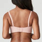 Figuras Padded Strapless - Pinned Up Bra Lounge